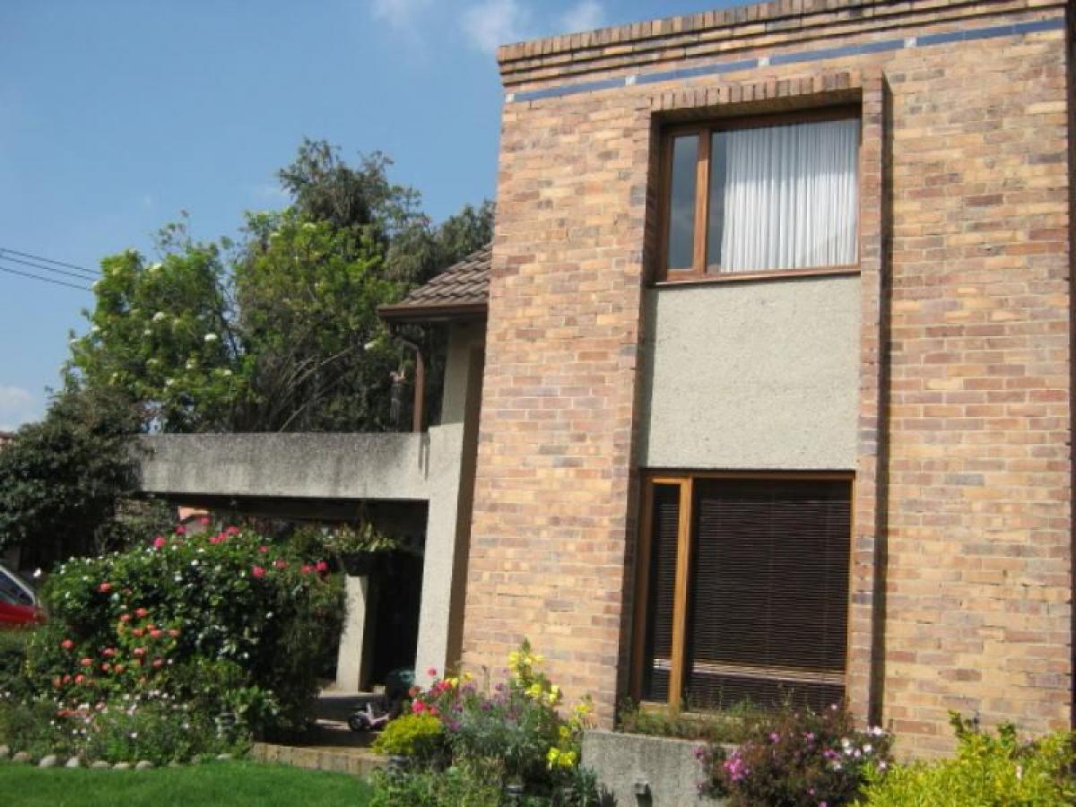 Casa T4 em Bogota, Colombia N.º 13774