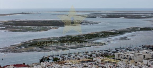 Земельный участок 9108м² в Келфеш, Португалия № 104866 16