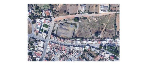 Земельный участок 9108м² в Келфеш, Португалия № 104866 25