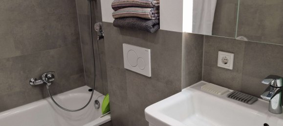 Apartamento T2 em Frankfurt am Main, Germany N.º 366770 5