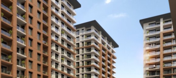 Apartment 3+1 in Istanbul, Turkey No. 24102 7