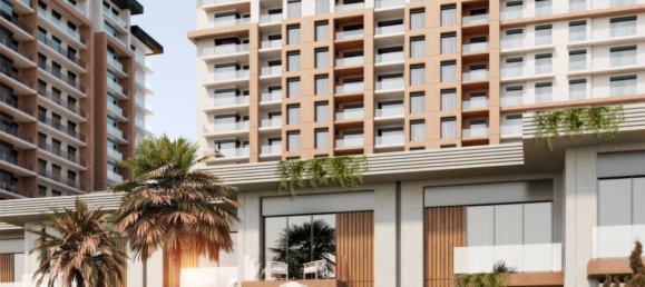 Apartment 3+1 in Istanbul, Turkey No. 24102 10