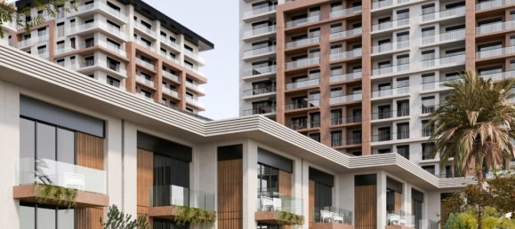 Apartment 3+1 in Istanbul, Turkey No. 24102 6