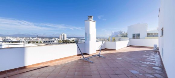 3 غرف نوم بانتهاوس في Portimao, Portugal رقم 98459 17