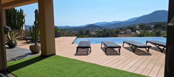 4 bedrooms Villa in Afa, France No. 83598 2