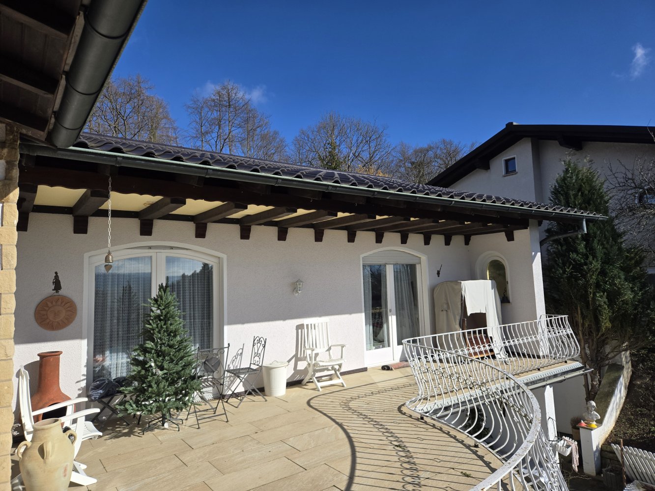 6 chambres Maison de ville à Nurnberger Land, Germany No. 153259