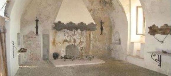 Bâtiment à Pocapaglia, Italy 1698m² No. 293015 11