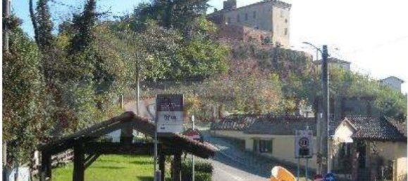 Bâtiment à Pocapaglia, Italy 1698m² No. 293015 9