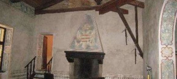 Bâtiment à Pocapaglia, Italy 1698m² No. 293015 14