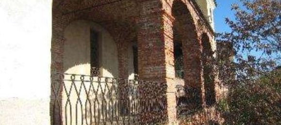 Bâtiment à Pocapaglia, Italy 1698m² No. 293015 5