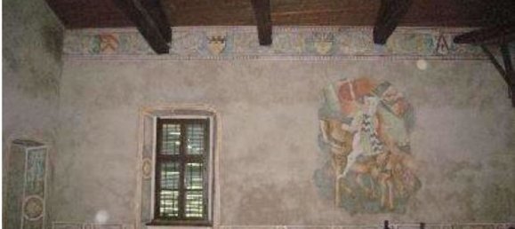 Bâtiment à Pocapaglia, Italy 1698m² No. 293015 12