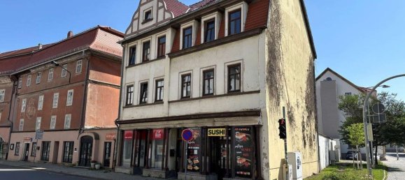 13 rooms Building in Ilm-Kreis, Germany No. 59888 8