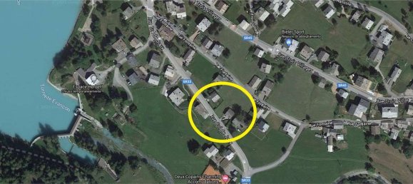1339m² Land in Brusson, Italy No. 107987 3