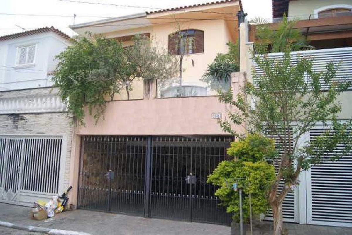 3 chambres Maison à Sao Paulo, Brazil No. 575090