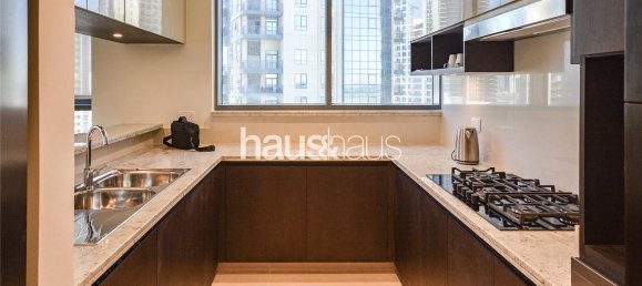 3 chambres Appartement à Dubai Creek Harbour (The Lagoons), UAE No. 100392 5