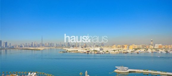 3 chambres Appartement à Dubai Creek Harbour (The Lagoons), UAE No. 100392 18