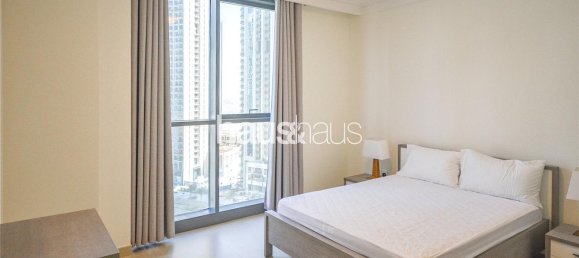 3 chambres Appartement à Dubai Creek Harbour (The Lagoons), UAE No. 100392 8