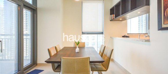 3 chambres Appartement à Dubai Creek Harbour (The Lagoons), UAE No. 100392 7