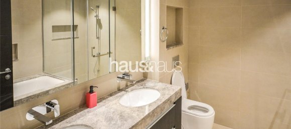 3 chambres Appartement à Dubai Creek Harbour (The Lagoons), UAE No. 100392 11