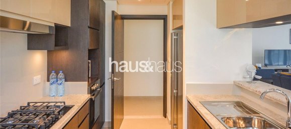 3 chambres Appartement à Dubai Creek Harbour (The Lagoons), UAE No. 100392 4