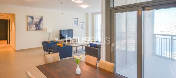 3 chambres Appartement à Dubai Creek Harbour (The Lagoons), UAE No. 100392 6