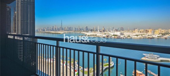 3 chambres Appartement à Dubai Creek Harbour (The Lagoons), UAE No. 100392 17