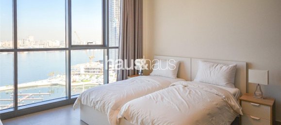 3 chambres Appartement à Dubai Creek Harbour (The Lagoons), UAE No. 100392 14