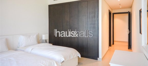 3 chambres Appartement à Dubai Creek Harbour (The Lagoons), UAE No. 100392 15