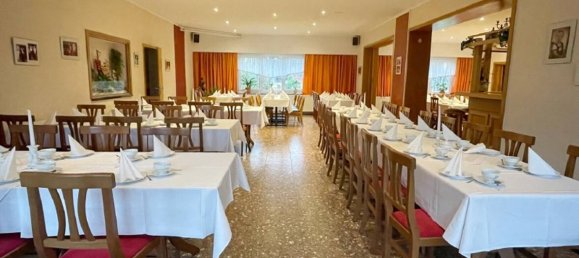 Café/restaurante en Bautzen, Germany 336 m² No. 170119 3