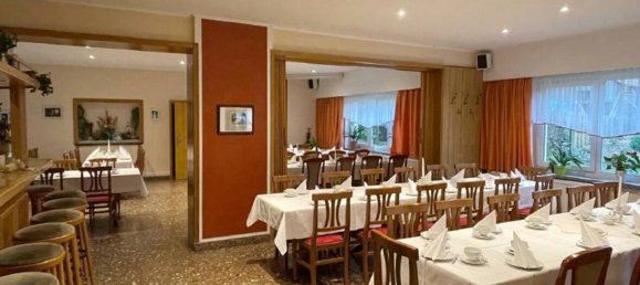 Café/restaurante en Bautzen, Germany 336 m² No. 170119 5