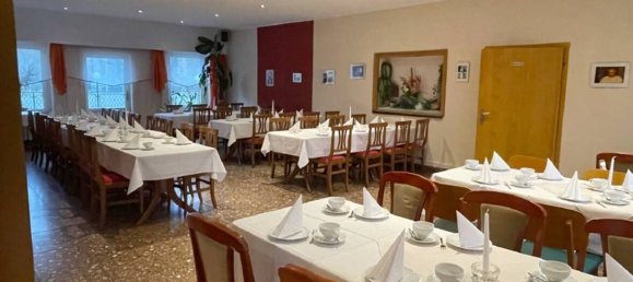 Café/restaurante en Bautzen, Germany 336 m² No. 170119 4