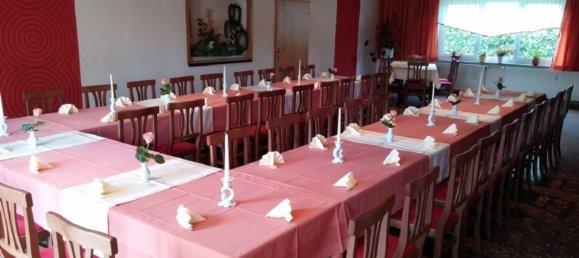 Café/restaurante en Bautzen, Germany 336 m² No. 170119 7