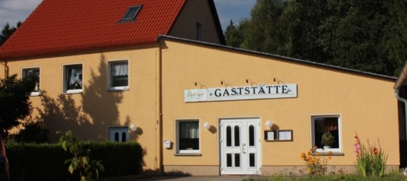 Café/restaurante en Bautzen, Germany 336 m² No. 170119 2