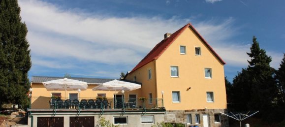 Café/restaurante en Bautzen, Germany 336 m² No. 170119 9