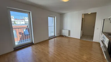 2-Zimmer Wohnung in Rudolfsheim-Funfhaus, Austria, Nr. 226578