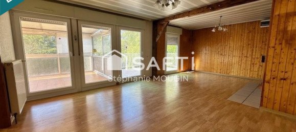 4 Schlafzimmer Haus in Montecheroux, France, Nr. 189759 4