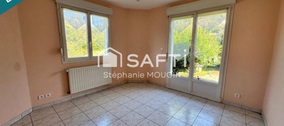 4 Schlafzimmer Haus in Montecheroux, France, Nr. 189759 8