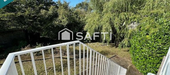 4 Schlafzimmer Haus in Montecheroux, France, Nr. 189759 6