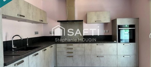 4 Schlafzimmer Haus in Montecheroux, France, Nr. 189759 2