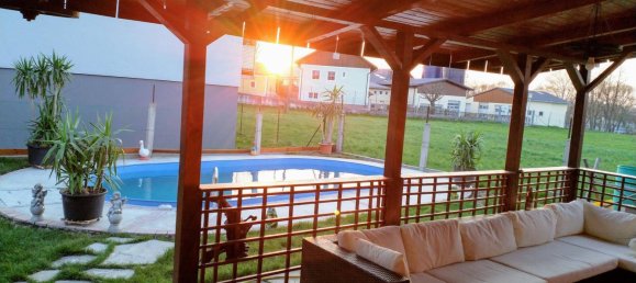 Дом с 5 комнатами в Альтайм, Австрия № 237524 46