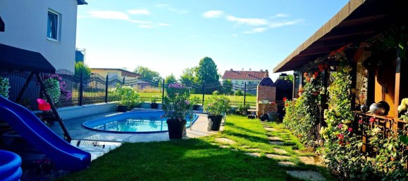 Дом с 5 комнатами в Альтайм, Австрия № 237524 14