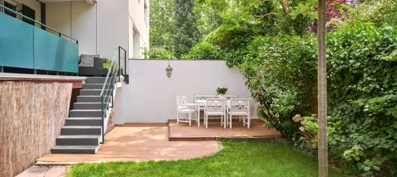 3 chambres Appartement à Munich, Germany No. 220585 2