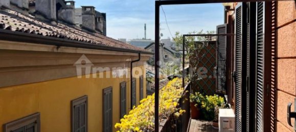 Ático de 3 dormitorios en Milan, Italy No. 318192 2