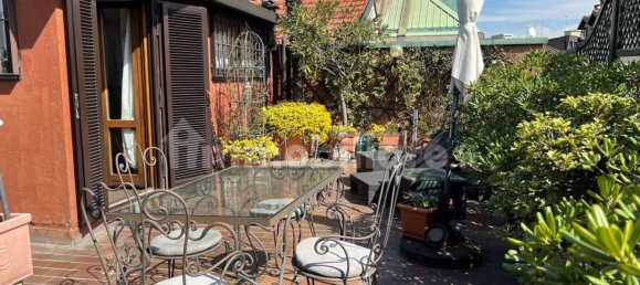 Ático de 3 dormitorios en Milan, Italy No. 318192 8