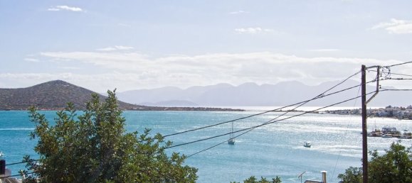 Hotel in Agios Nikolaos, Greece 253m², Nr. 2901 3