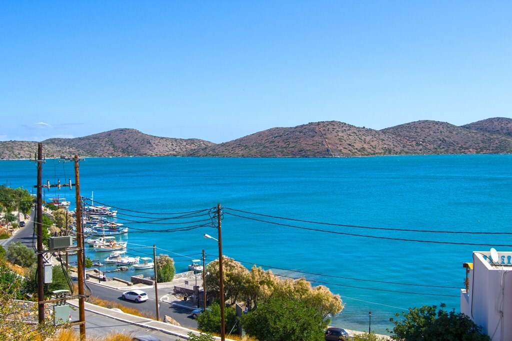 253m² Hotel for sale in Lasithi, Crete, Greece № 2901