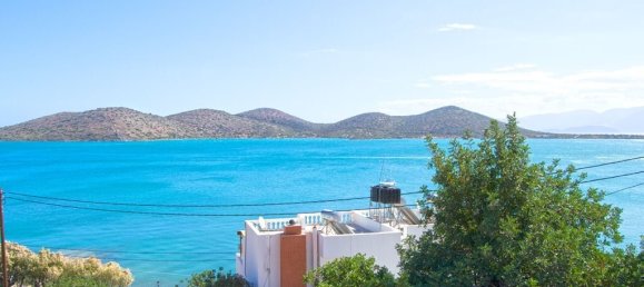 253m² Hotel for sale in Lasithi, Crete, Greece № 2901 2