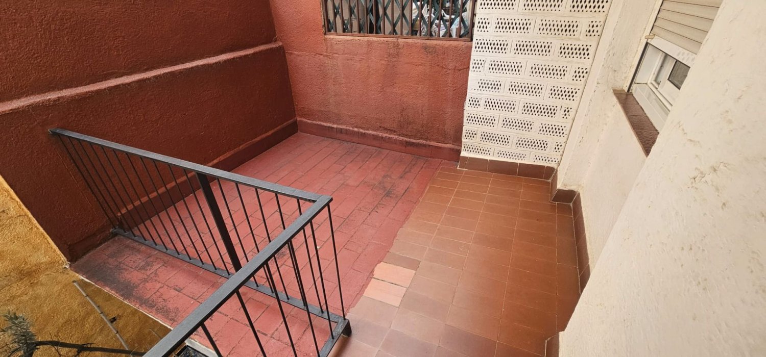 3 bedrooms Apartment in Mataro, Spain No. 139280