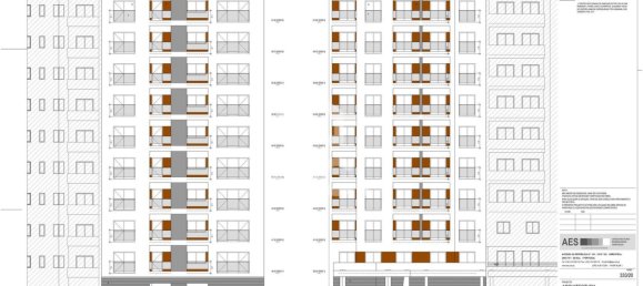 3 rooms Apartment in Corroios, Portugal No. 154250 27