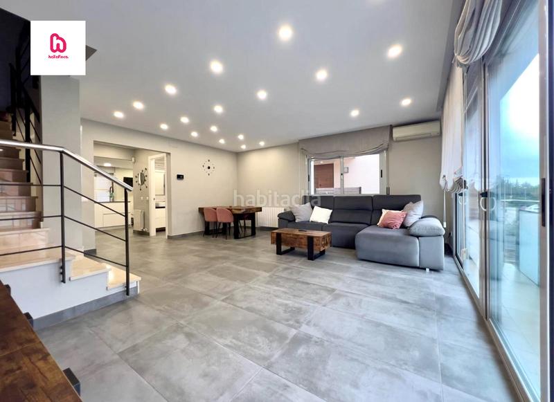 3 Schlafzimmer Haus in Montmelo, Spain, Nr. 200711